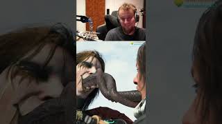 #corle na #Twitch | Death Stranding 2/tentacle dla stacha