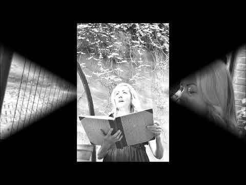 Antonella  Natangelo Harpist