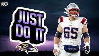 Ravens EASY FIX at Center? | USA SCREWED IN WORLD CUP? | MORE | #PurpleReignPodcast #420