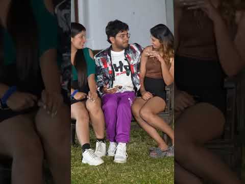 Ground Me Run Lagane Hai #comedy #funny #love #prank