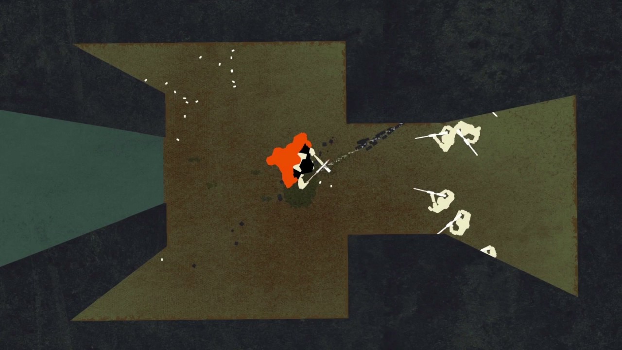 Ape Out trailer thumbnail