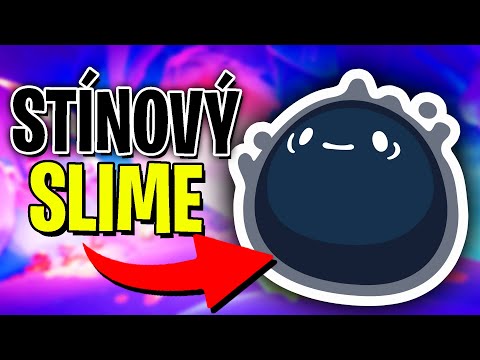 Přidali NEDOTKNUTELNÉHO SLIMEJŠE?! | Slime Rancher 2