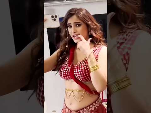 Rasha Thadani's Electrifying Dance on 'Ui Amma' Song ๐โจ #DanceVibes #UiAmma #BollywoodBeats