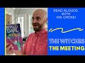 Narrator's Observations in a Meeting