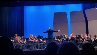 October 16, 2025 Fall #concert: 2. Chanteys 🎼🏴‍☠️🎺