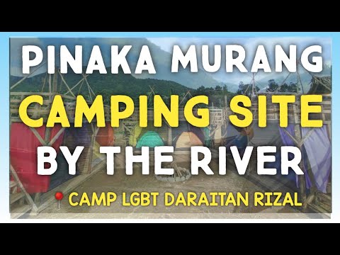 Camp LGBT