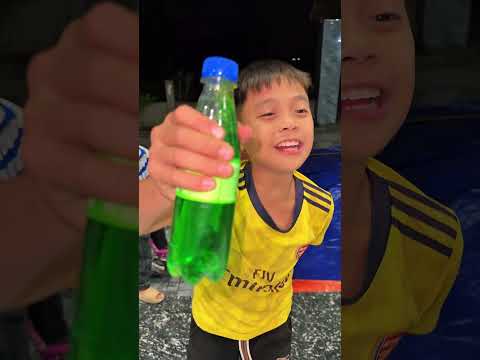 Đây là cay cay cay - Bạn mít bị đói ! #shorts