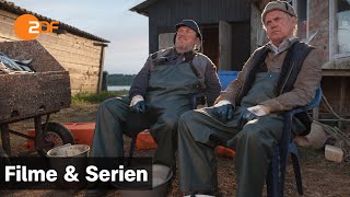 Große Fische - Kleine Fische | ZDF Film #komödie