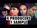 Music Production Techniques and Challenges