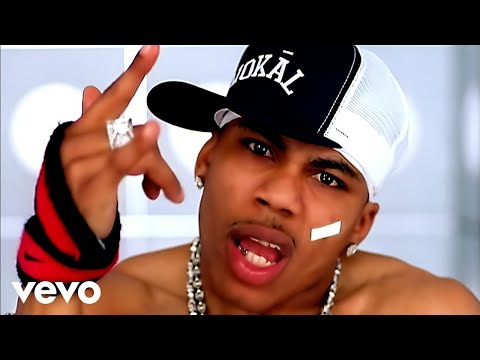 Nelly - Hot In Herre (St. Louis Arch Version) (Official Music Video)