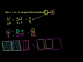 Simplifying and Comparing Fractions