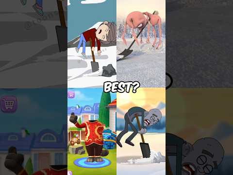 Me Playing with a shovel 😔 #funny #memes #shorts #mytalkingtom #cartoon