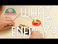 Exploring the Different Forms of Energy