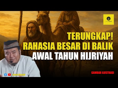 Awal Tahun Hijriyah dan Hikmah Besar di Baliknya - Ustadz Abu Humairoh