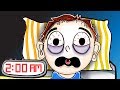 Effective Sleep Strategies and Tips