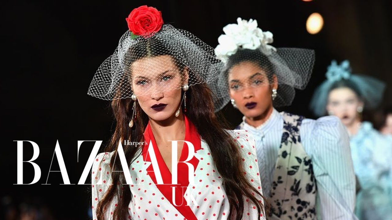 The Best of New York Fashion Week Autumn/Winter 2020