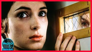 ¡20 Películas que Retratan ENFERMEDADES Mentales!