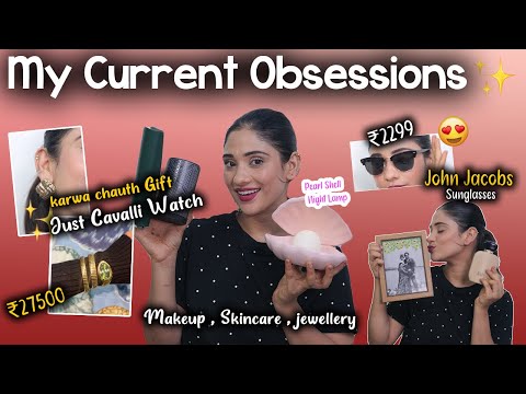 My current obsession🧿🩷 | karwachauth gift ,sunglasses, viral lamp?