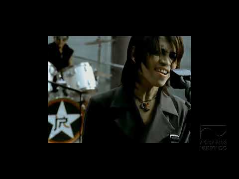 J-Rocks - Mestinya Kuakhiri Semua | Official Music Video