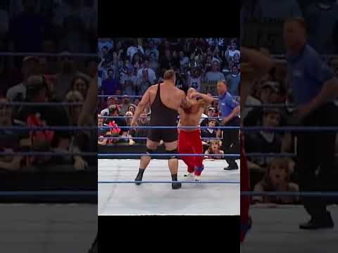 Zach Gowen Handicap Match with One Leg