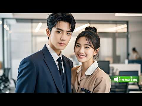 ม่บ้านธรรมดาๆ กลับเป็นภรรยา CEOผู้จัดการชายแกล้งเธอต่อหน้าต่อหน้าคนมากมาย CEO ออกมาปกป้องอย่างเท่ๆ!