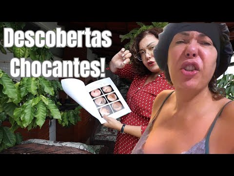 🔍 DESCOBERTAS INESPERADAS NA SAÚDE! | Exames de URGÊNCIA e Infestação de PRAGAS no Jardim! 🩺🌱 |