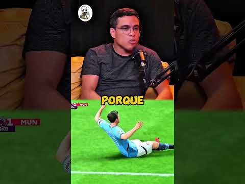 VOCÊ ORGANIZA O TIME ANTES DE JOGAR NO FIFA? 🤔