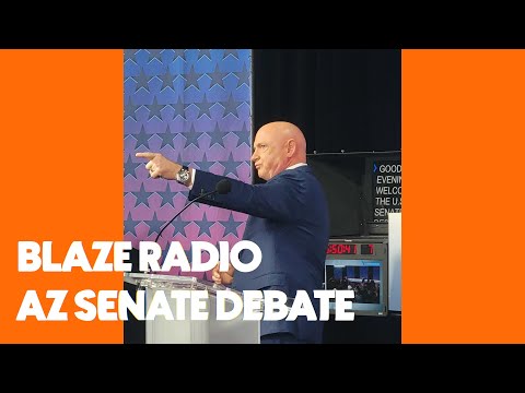 Senate Debate Reaction Special