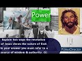Understanding Revelation in Christianity