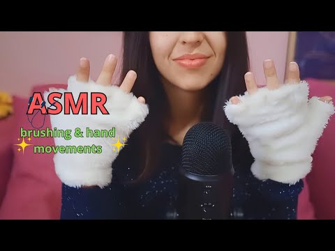 Unwind With These Calming ASMR Triggers Today