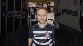 Pós-jogo: Grêmio 1x3 Corinthians #posjogo #corinthians #sccp #coringao