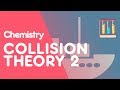 Chemical Reactions and Energy Concepts