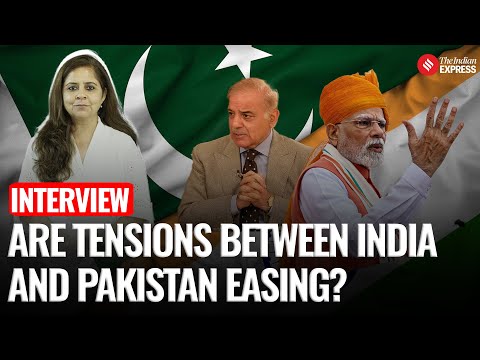 YouTube video thumbnail:  India Warns Pakistan of Floods: Humanitarian Move or Diplomatic Signal?