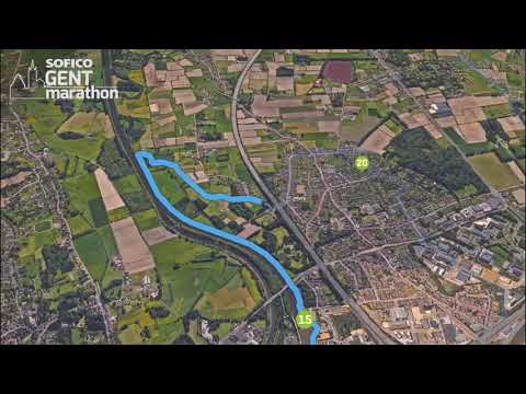 gent marathon
