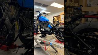Is it a SUPERMOTO