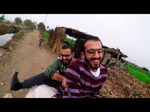 لما تكون متضايق، شوف الفيديو دا 🤗