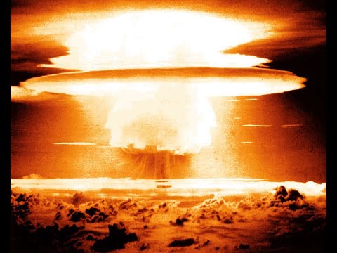 Iran's Nuclear Program, Mutual Assured Destruction, & the NYC Mayoral Race (THE SAAD TRUTH_1861)
