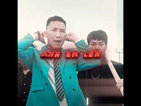 Anh em LÊN ...