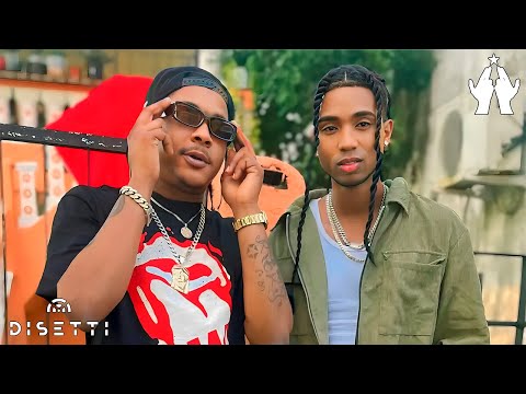 Kiry Curu - Mi Hermanito โ Troy Rous (Video Oficial)