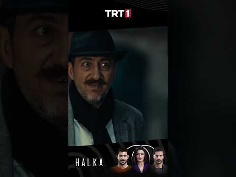 Cihangir'in kurtulması için yalvardı! #halka  #trt1