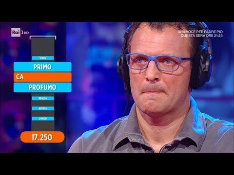 L'ultima catena - Reazione a Catena 08/07/2017