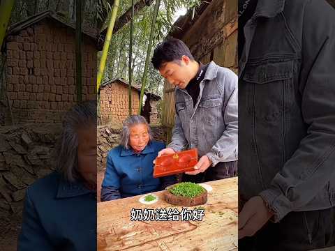 "الحب والاحترام للأم: قصة مؤثرة"😭😍 #shorts