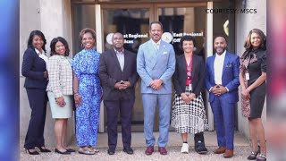 Memphis-Shelby County Schools unveils new leadership model | Meet the MSCS regional superintendents