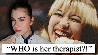 behind the Alysa Liu mindset.