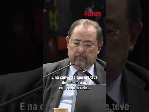 Advogado de Bolsonaro entrega Hang, dono do Coco Bambu e Pazuello ao expor áudio de Cid