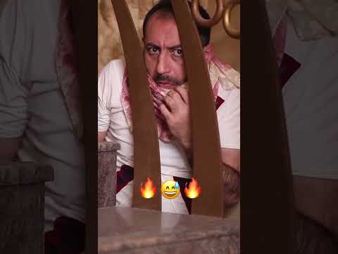 شاطرة 🤗 حتى الحرامي خلته يبوسها ويهرب 😳🫢 #funny #اكسبلور #comedy