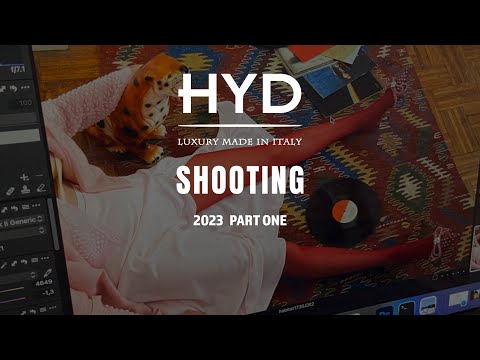 HYD SHOOTING 2023 PARTE 1