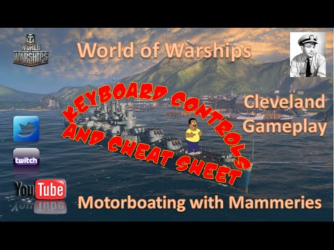 world of warships cheats pc
