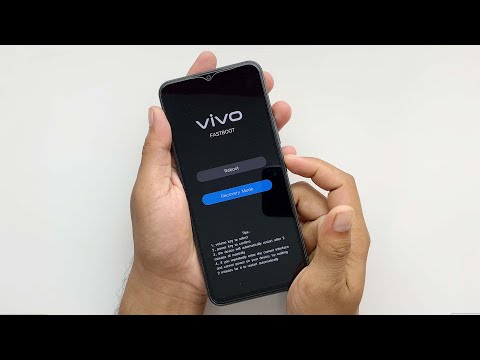 How To Hard Reset Vivo✅ Vivo Pattren Unlock Without Pc✅ Vivo Factory Reset✅ Vivo Password/Pin Unlock