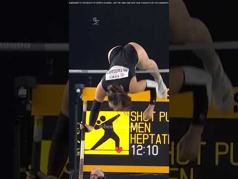 💫👑Heartbreak in Nanjing 💔 | Olivia McTaggart’s Final Vault Falls Short